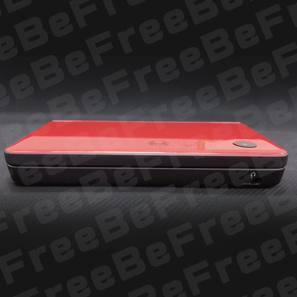 dsill マリオ　新品未使用　未開封 7-041 ニンテンドーDSi LL スーパーマリオ25周年 - メルカリ