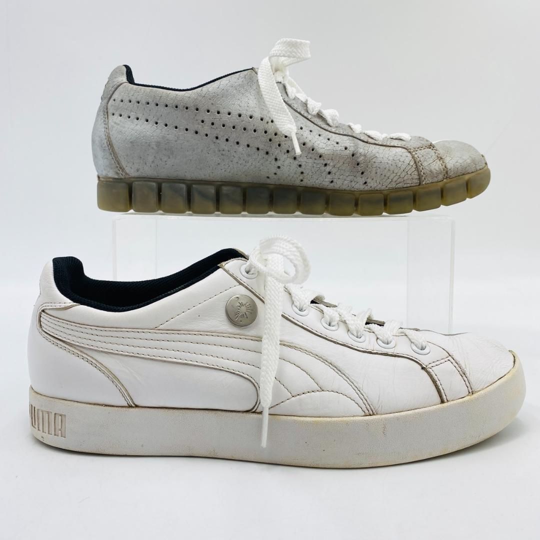 puma by MIHARAYASUHIRO スニーカー 26cm メンズ ミハラヤスヒロ