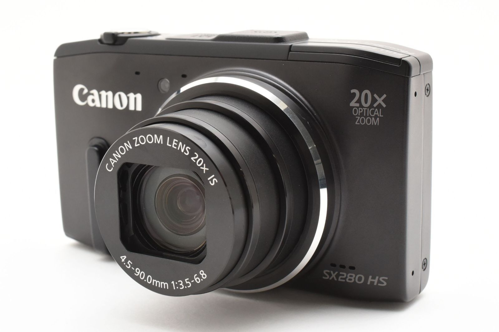 Cânon powershot sx280 hs ジャンク品 Cânon powershot sx280 hs ジャンク品 Canon PowerShot SX280 HS