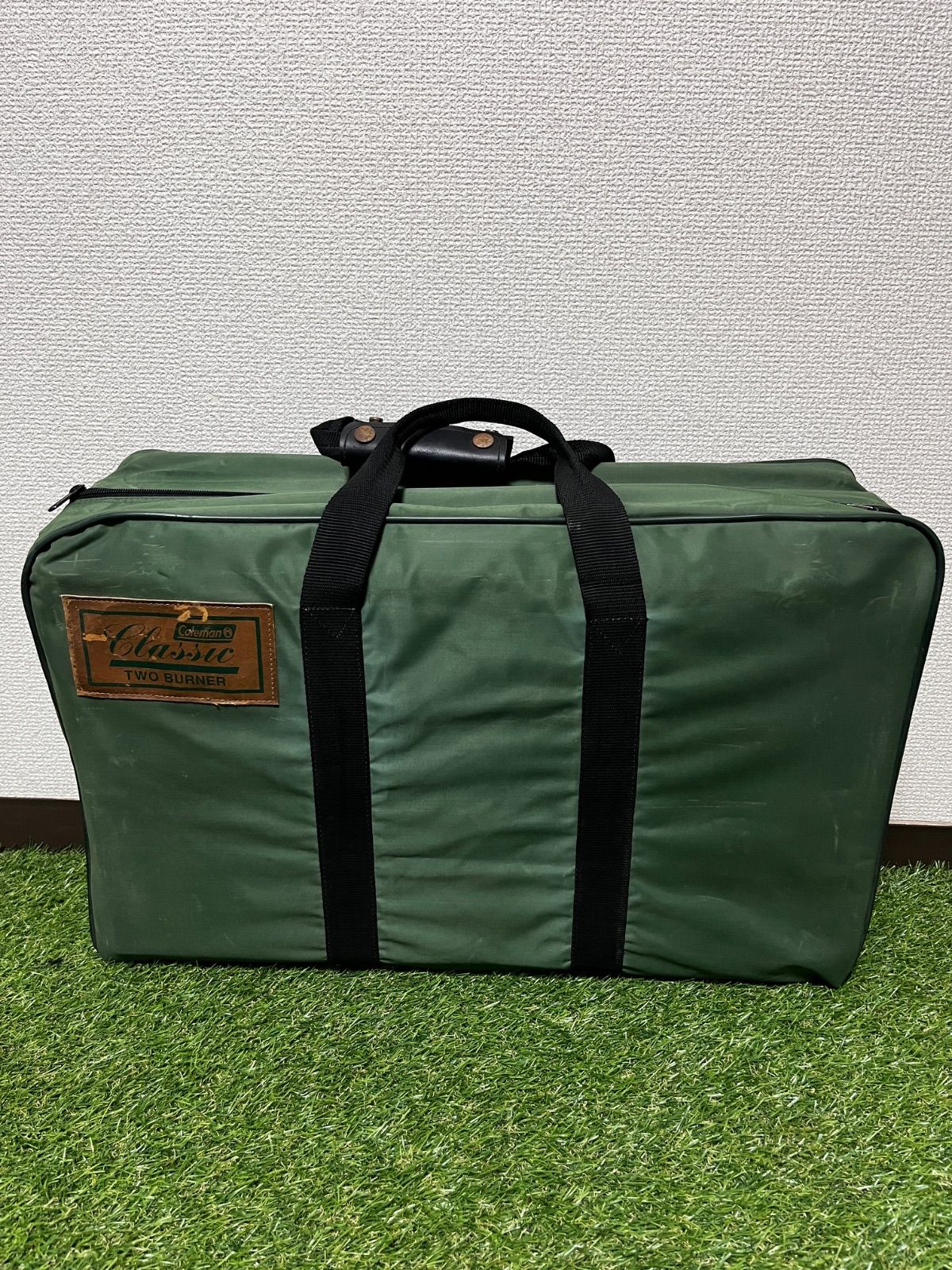 コールマン ツーバーナー 416-700J クラシック コールマンツーバーナー