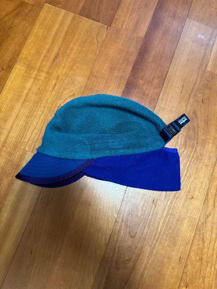 Patagonia パタゴニア シンチラ ダックビルキャップ L