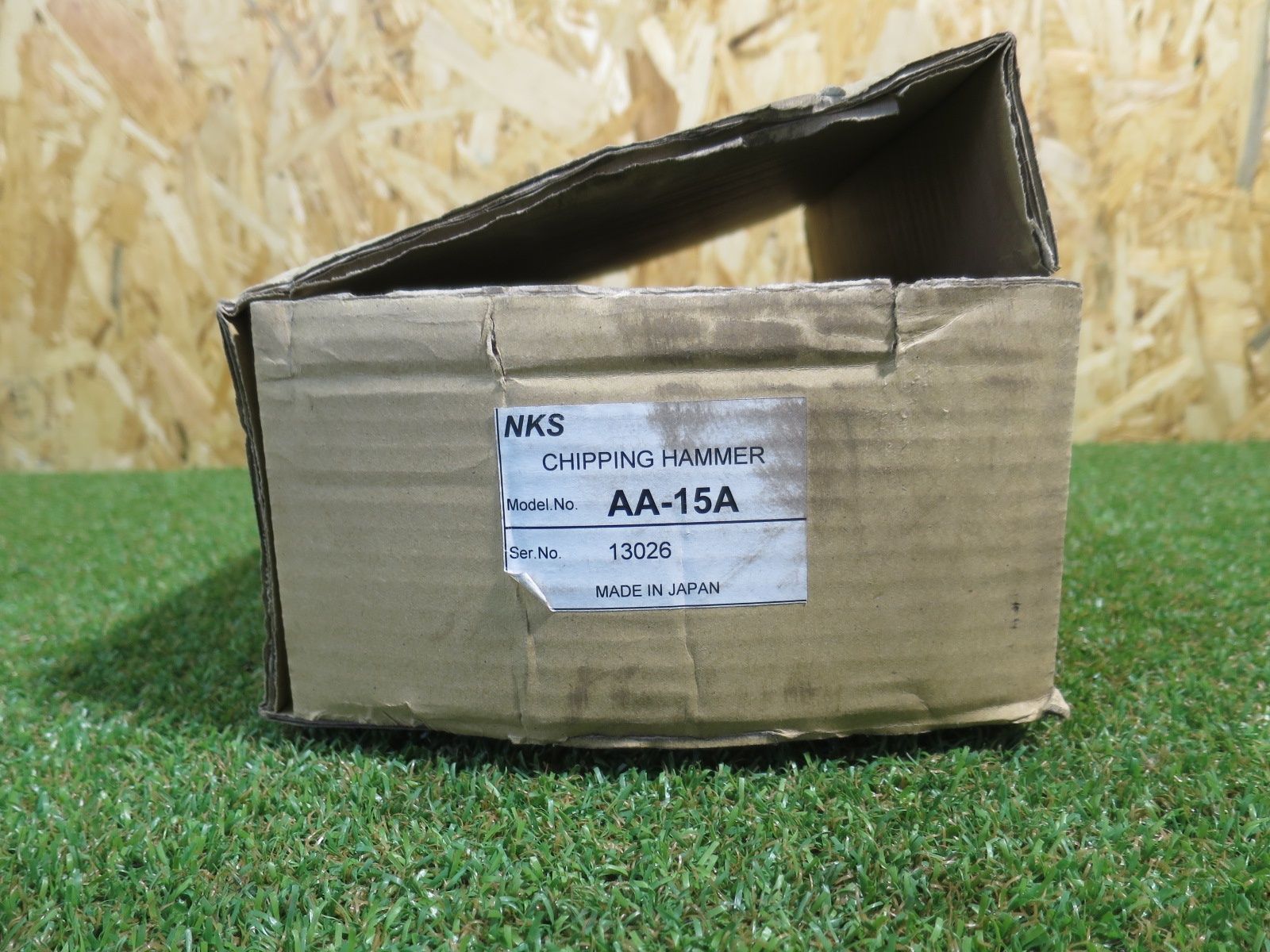 AA-15A