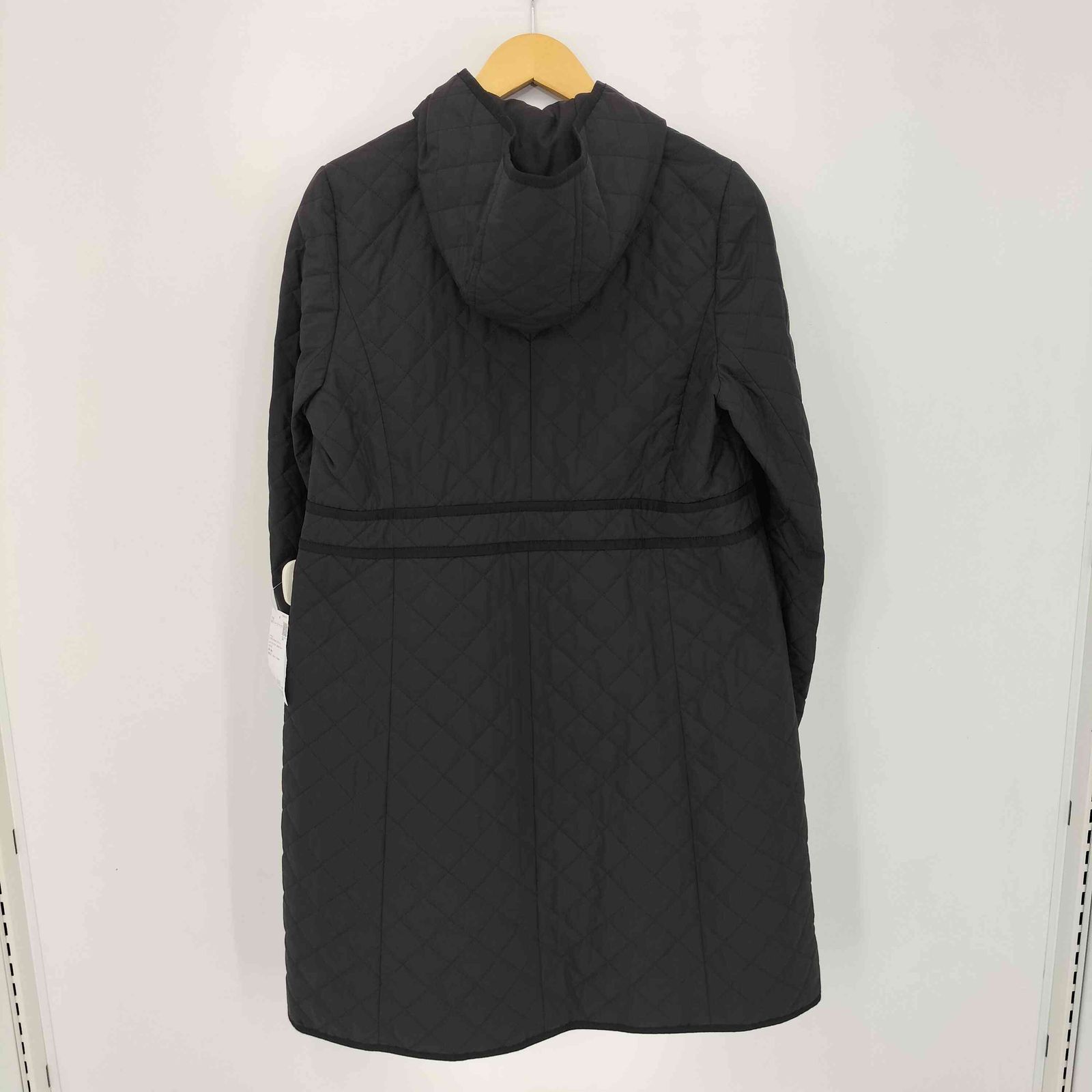 TO BECH ICトゥービーシック キルティングジャケット トゥー ビー シック TO BE CHIC キルティング コート （ピンク