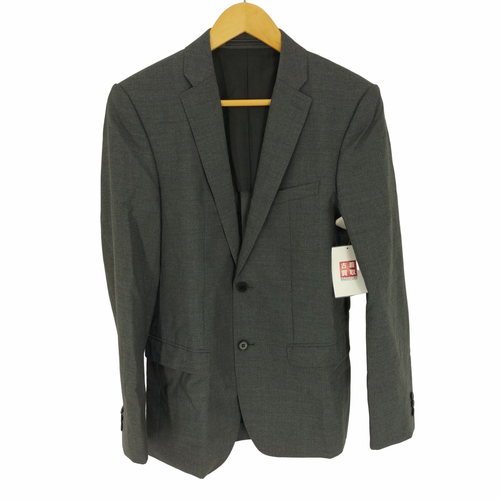 BLACKBARRETT by Neil Barrett ジャケット Neil Barrett(ニールバレット) SKINNY FITテーラードジャケット