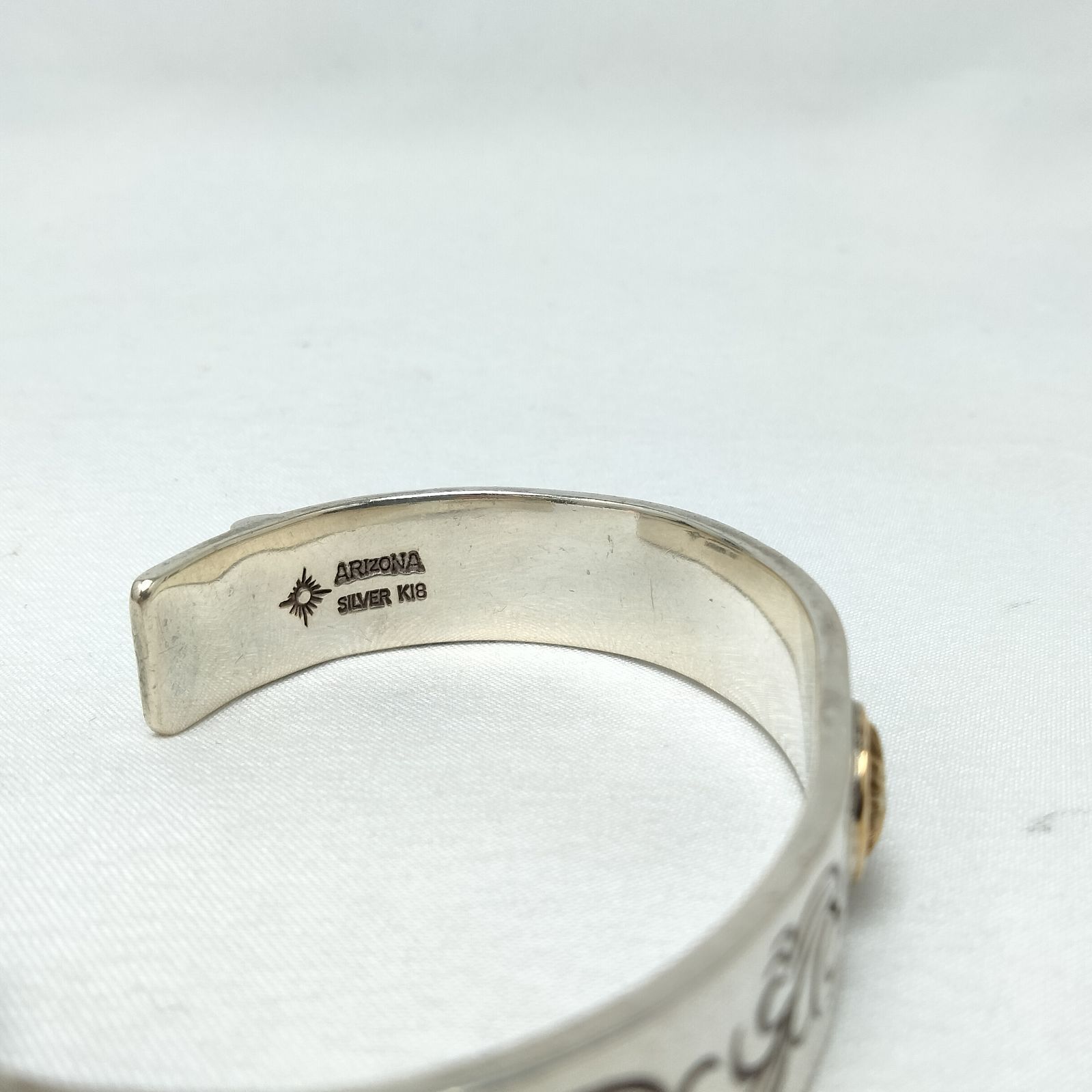 ✨️ARIZONA FREEDOM✨️アリゾナフリーダム バングル