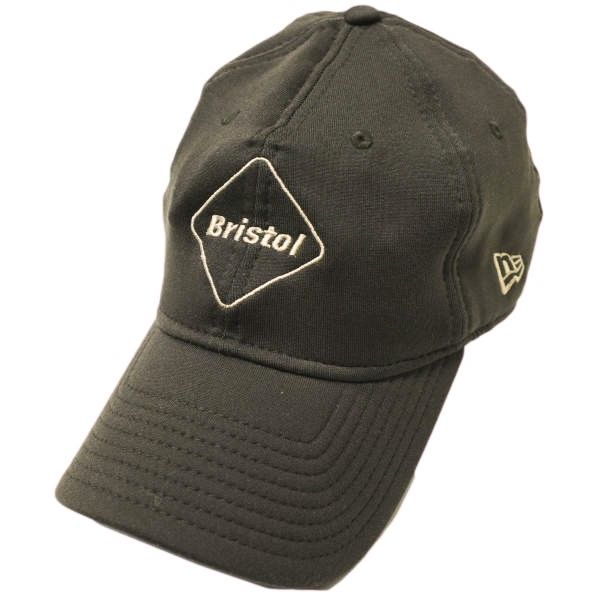 Bristol×NEW ERA EMBLEM 9THIRTY ブリストル 【公式通販】