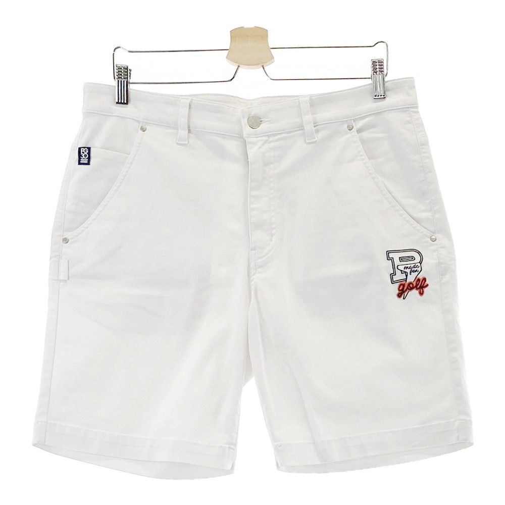 PEARLY サイズ6 GATES ゴルフショートパンツ 低かっ