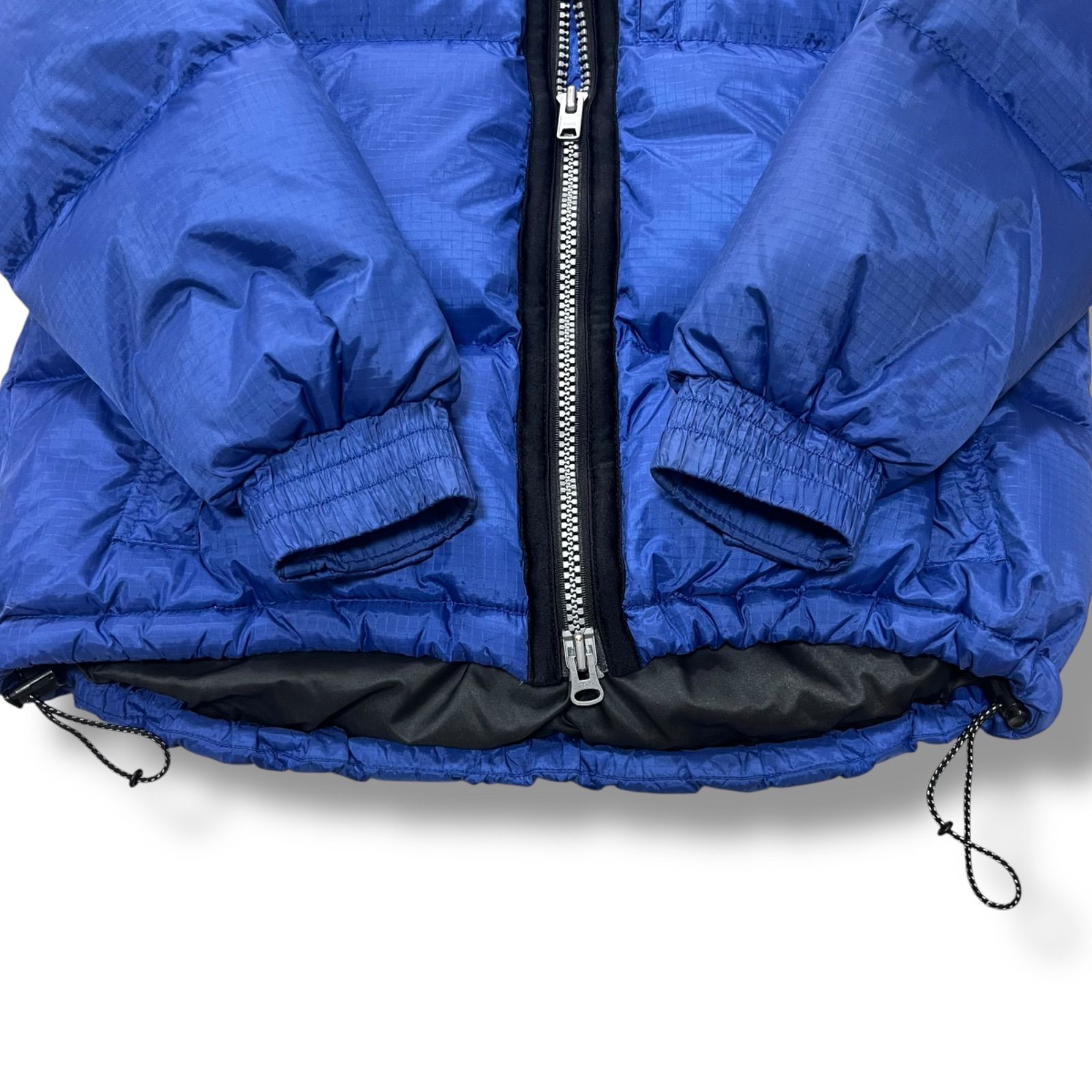 MASTERPIECE Down Jacket
