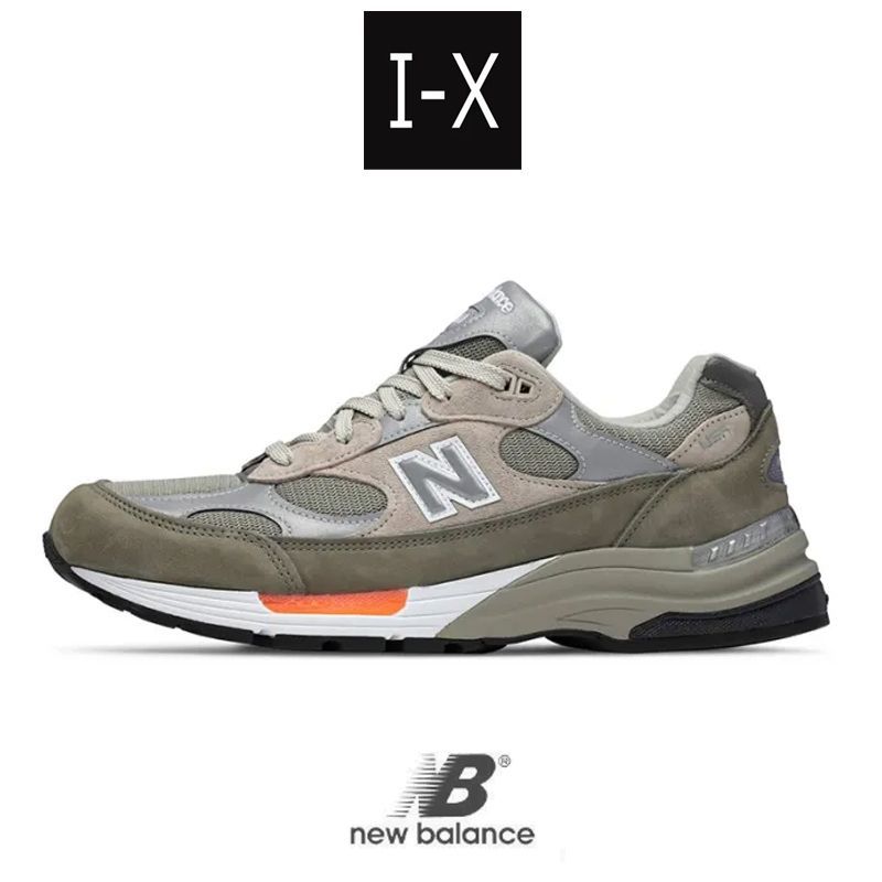 ☆激安価格☆WTAPS × New Balance NB 992 M992WT - メルカリ