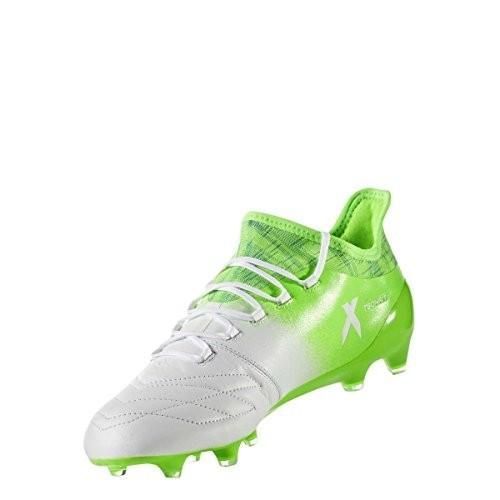 アディダス(adidas) 売れ筋 サッカースパイク X 16.1 レザーFG BB5843