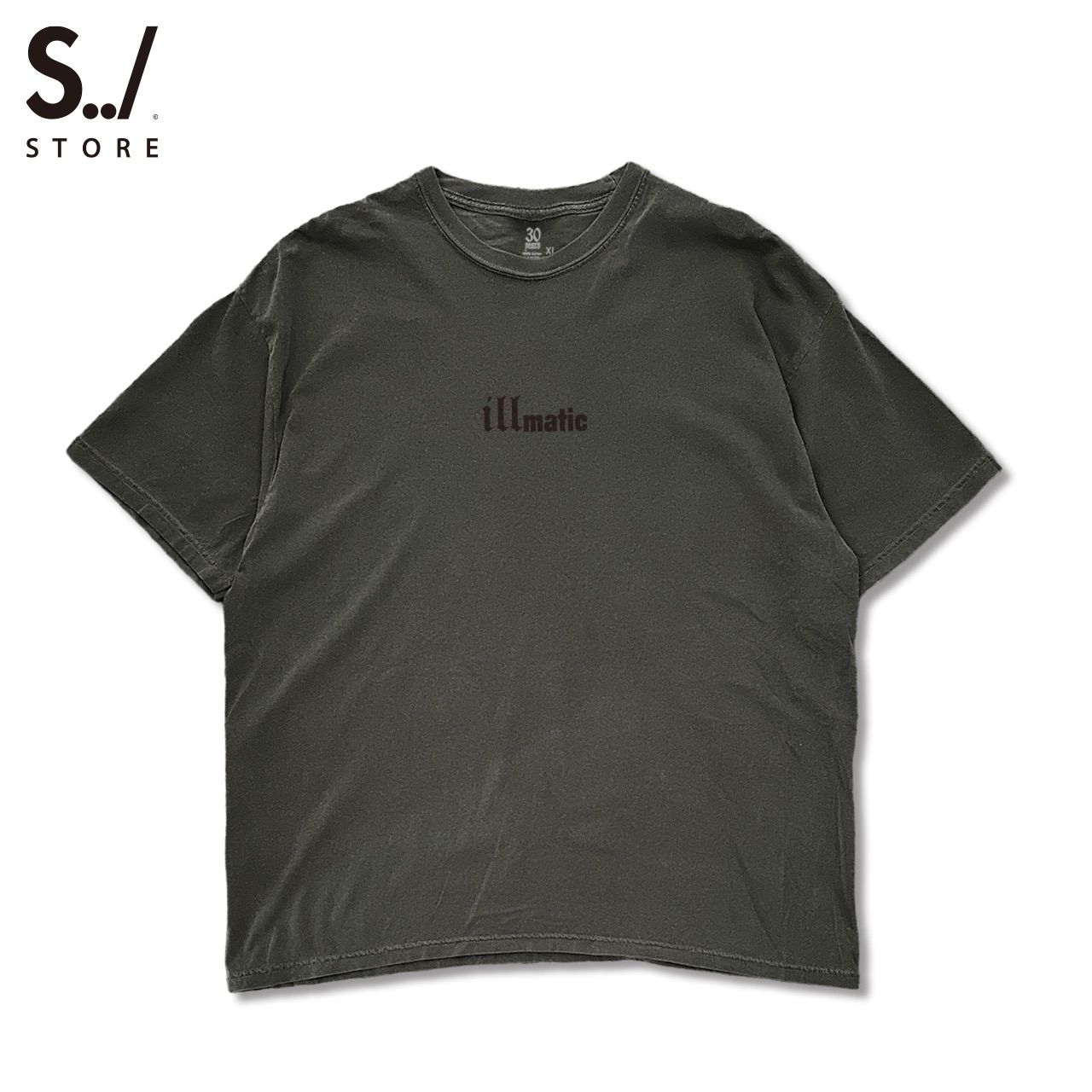 illmatic