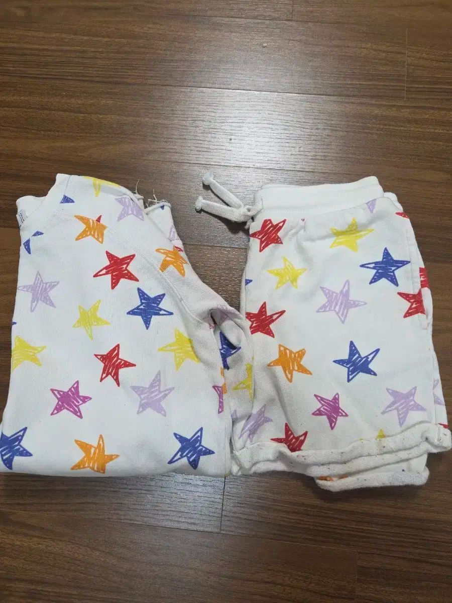 STELLA McCARTNEY(ステラ マッカートニー) キッズ セットアップ 10 税金