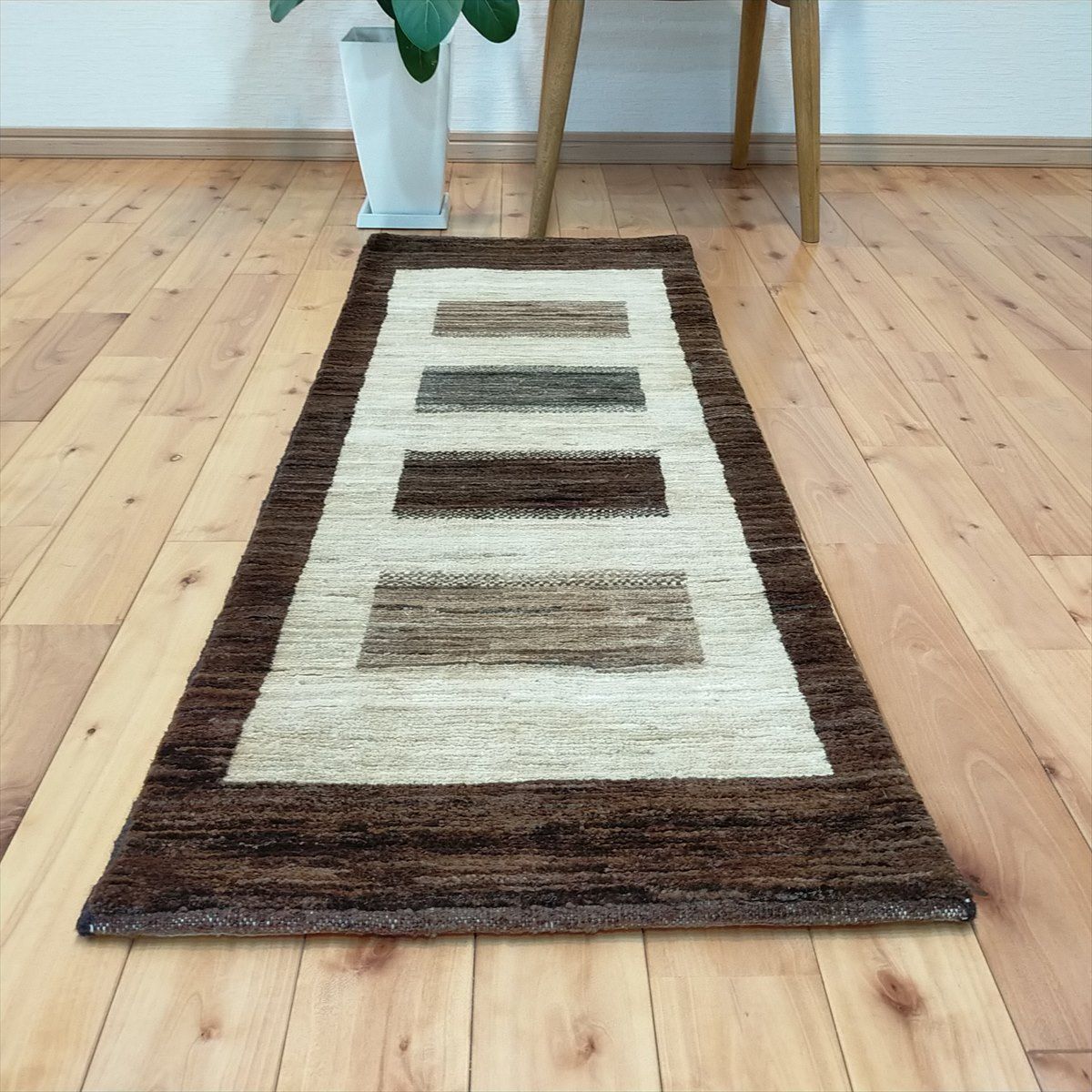 124x46cm