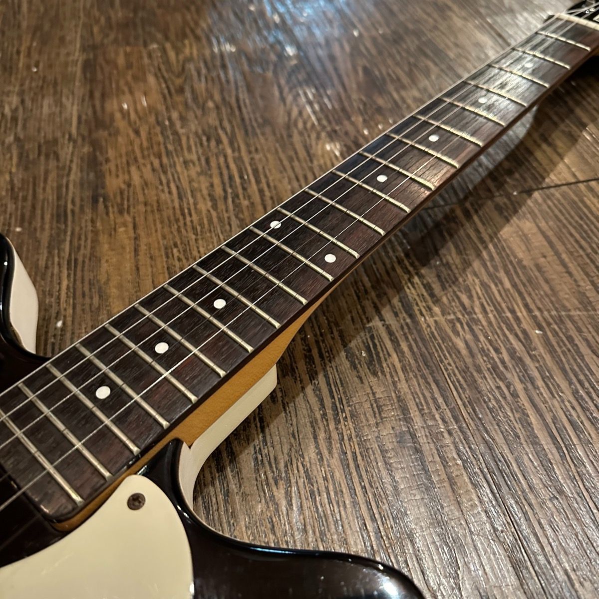 Guitar エレキギター