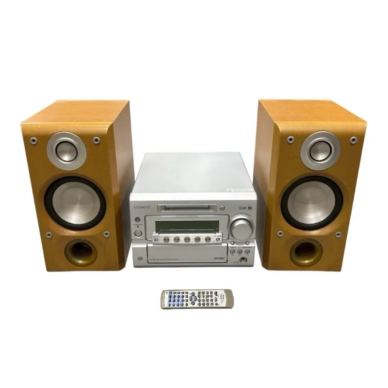 2025年最新】KENWOOD LS-550の人気アイテム - メルカリ