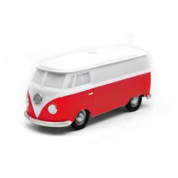 VOLKS WAGEN T1バス モーションセンサーライト |レッド 657526
