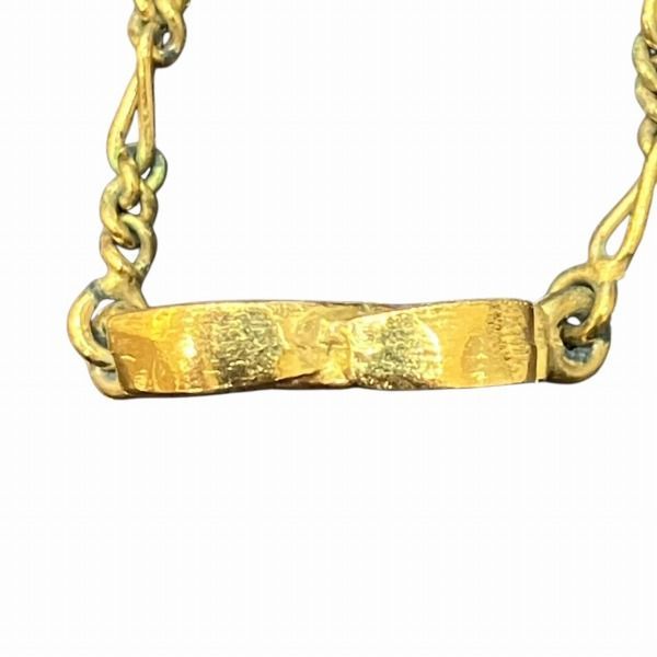 シャネル CHANEL ココマーク ブランド小物 ネックレス レディース