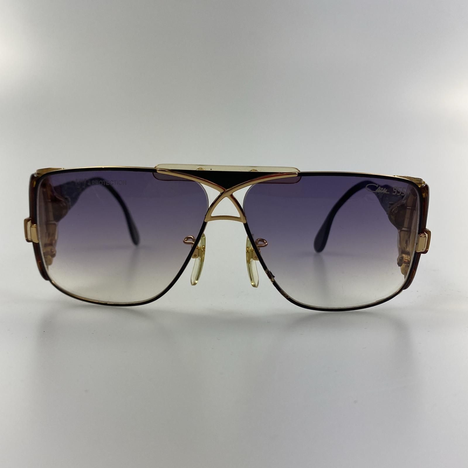 姫路東店】 中古 CAZAL | カザール サングラス エイトオプティク
