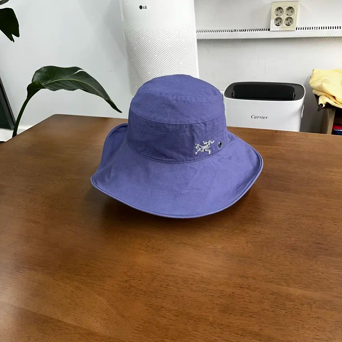 Arc teryx アークテリクス シン ソラ バケットハット L XL