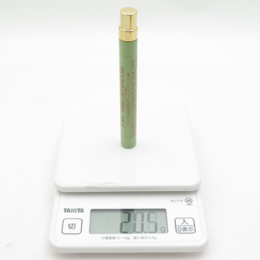 Buly LA SIZAINE UNIVERSELLE(ビュリー10ml ×6) ラ・シゼーヌ・ユニヴェルセル – Officine Universelle Buly - Japan