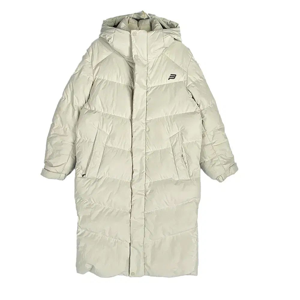 174 BEAN POLE(ビーンポール) ロング丈ダウンパーカー （ 95 ）