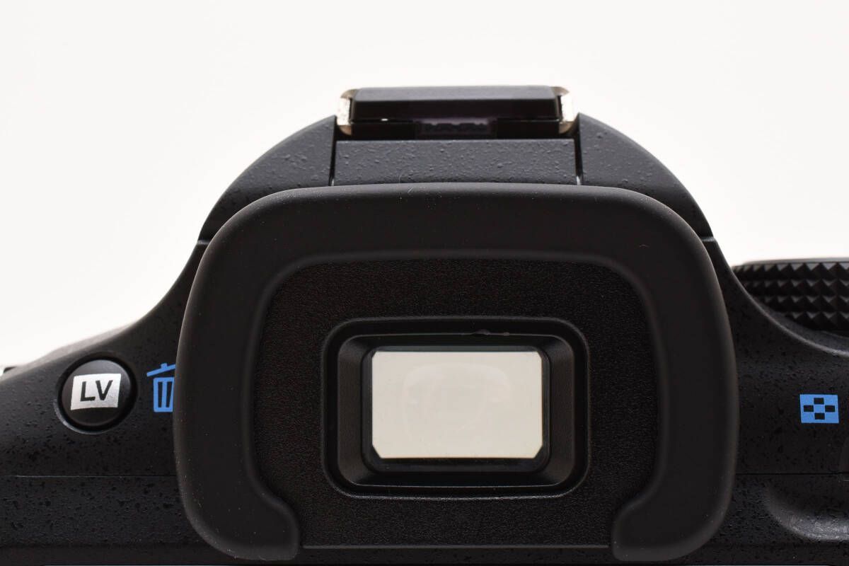 ☆外観美品☆ペンタックス PENTAX K-50 ボディ☆ K550 #2727 【公式通販】