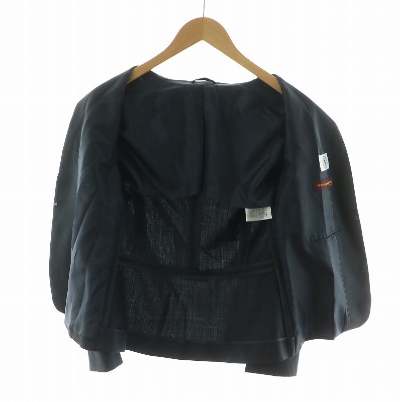 ジェイプレス J.PRESS 23SS BAHARIYE スーツ セットアップ 2点