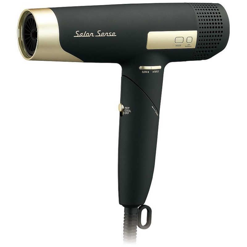 未開梱 コイズミ KOIZUMI ハイスピード イオンバランスドライヤー Salon Sense KHD-9970 K