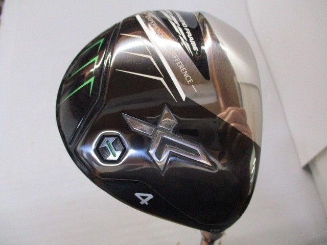 ダンロップ ゼクシオX2025