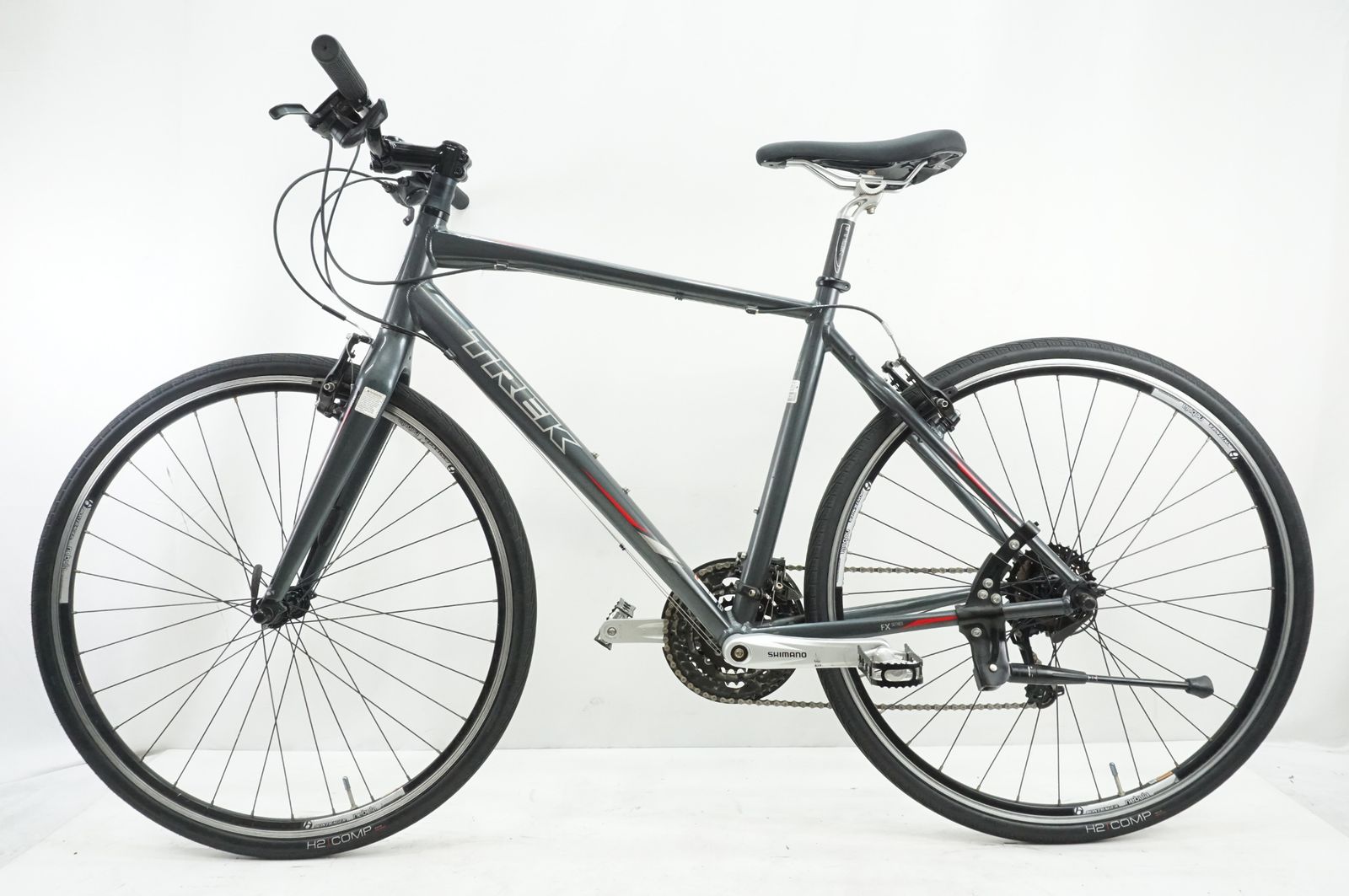 TREK トレック 7.4FX 2012年モデル クロスバイク 大宮店