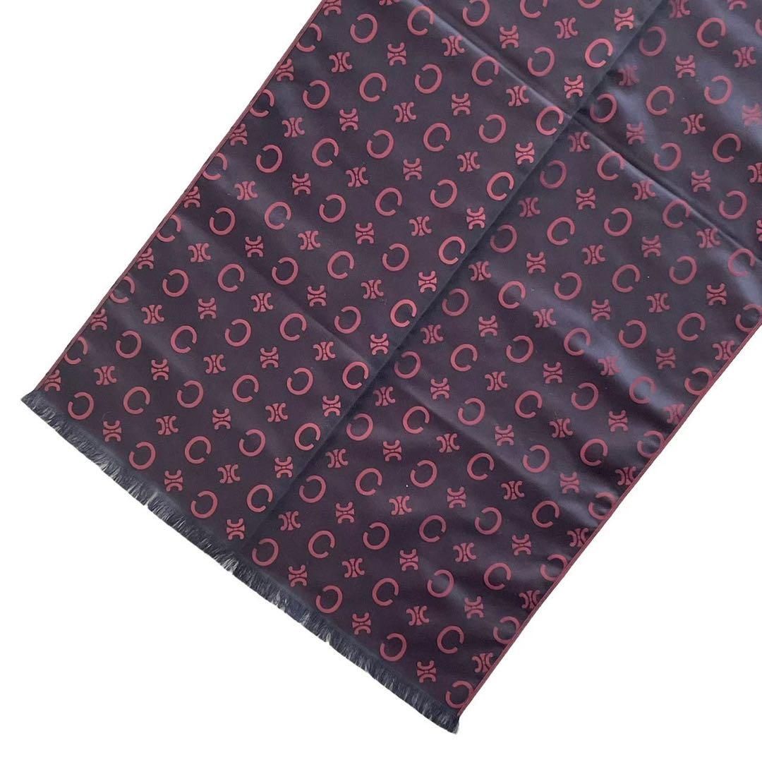 CELINE マフラー パープル CELINE マフラー パープル CELINE マフラー パープル 楽天市場