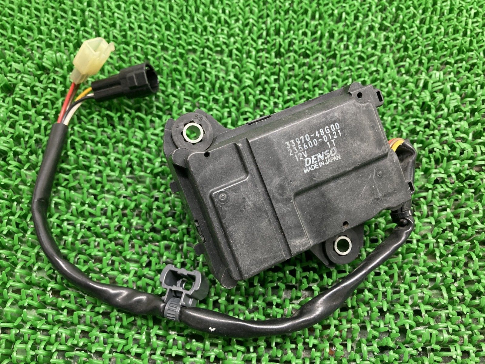 田宮 ランチボックスカスタム サーボモーター スペアパーツ 田宮