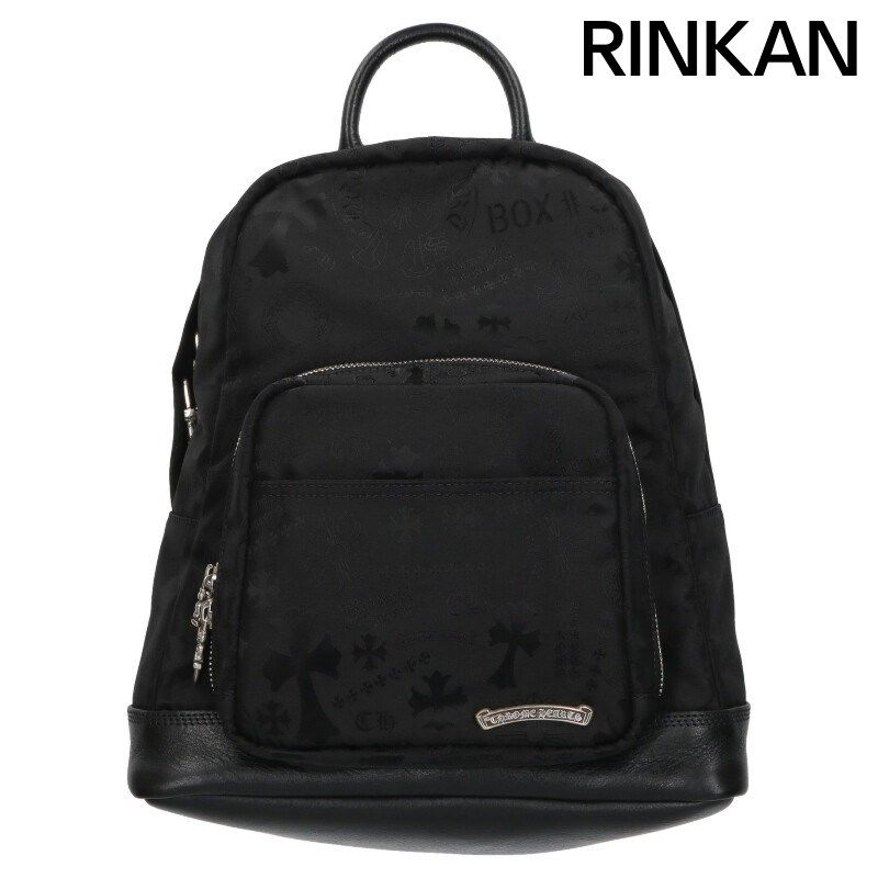 新品未使用　クロムハーツ　7TH GRADE MINI ナイロン　バックパック CHROME HEARTS クロムハーツ 7TH GRADE MINI ナイロン バック