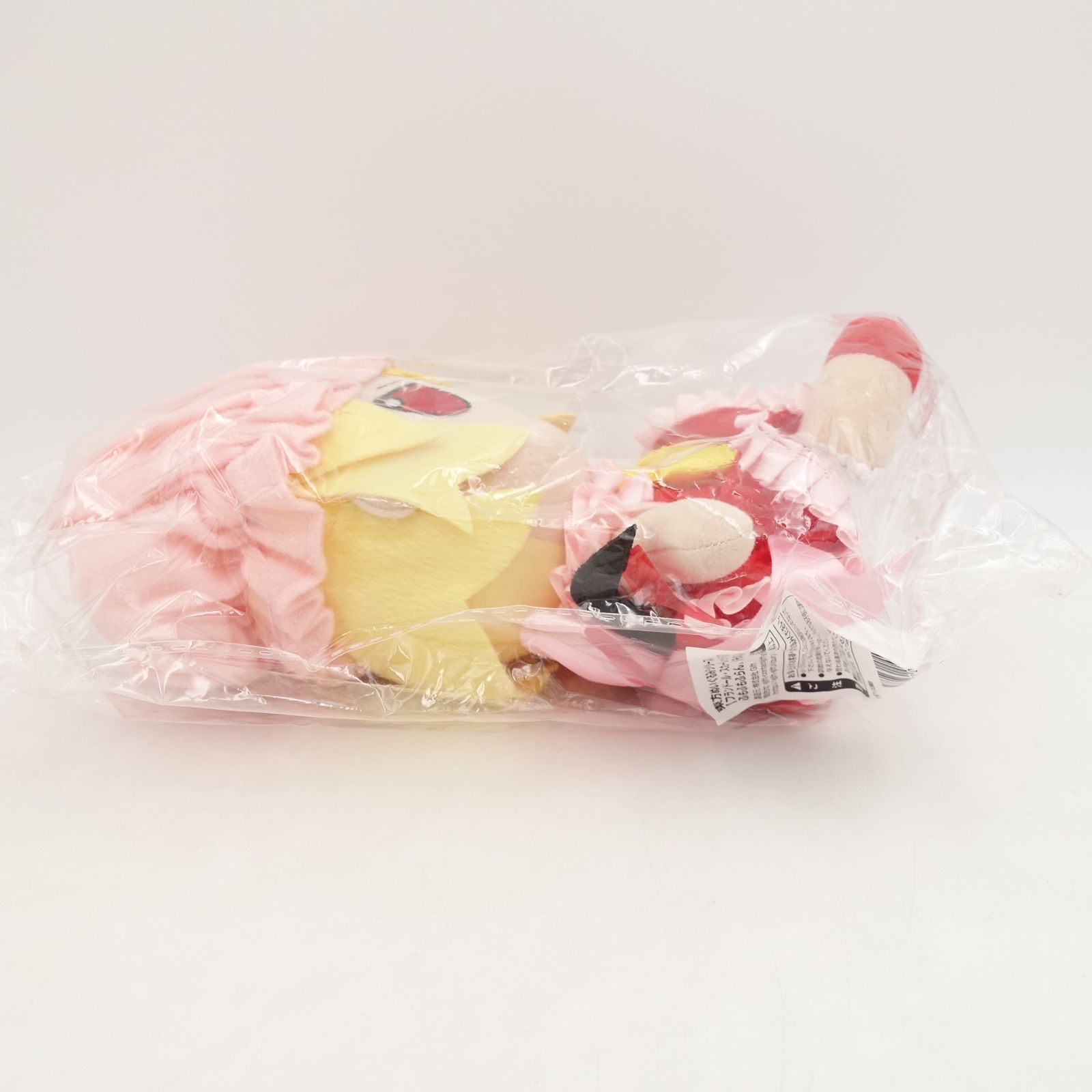 東方Project　ふもふもふらん。　ふもふもれみりあ。　まんなかさいず　セット 株式会社Gift on X: 
