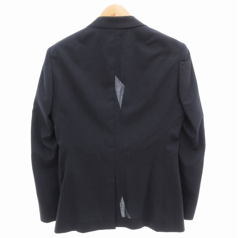 THE SUIT COMPANY 黒 パンツスーツ 上下 ab0e8160dc440a22f202b4d2870f2f