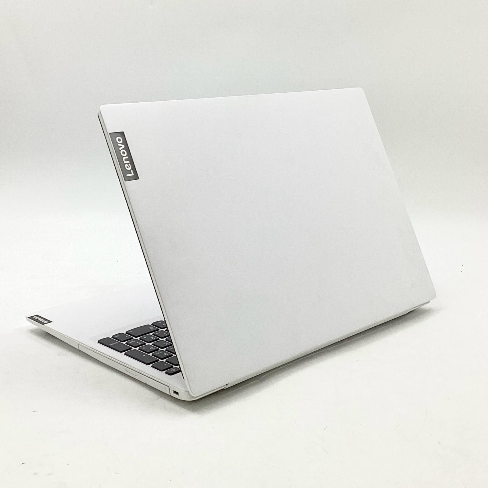 Lenovo IDEAPAD L340-15API 81LW Ryzen 3 3200U 8GB SSD 256GB 90.1