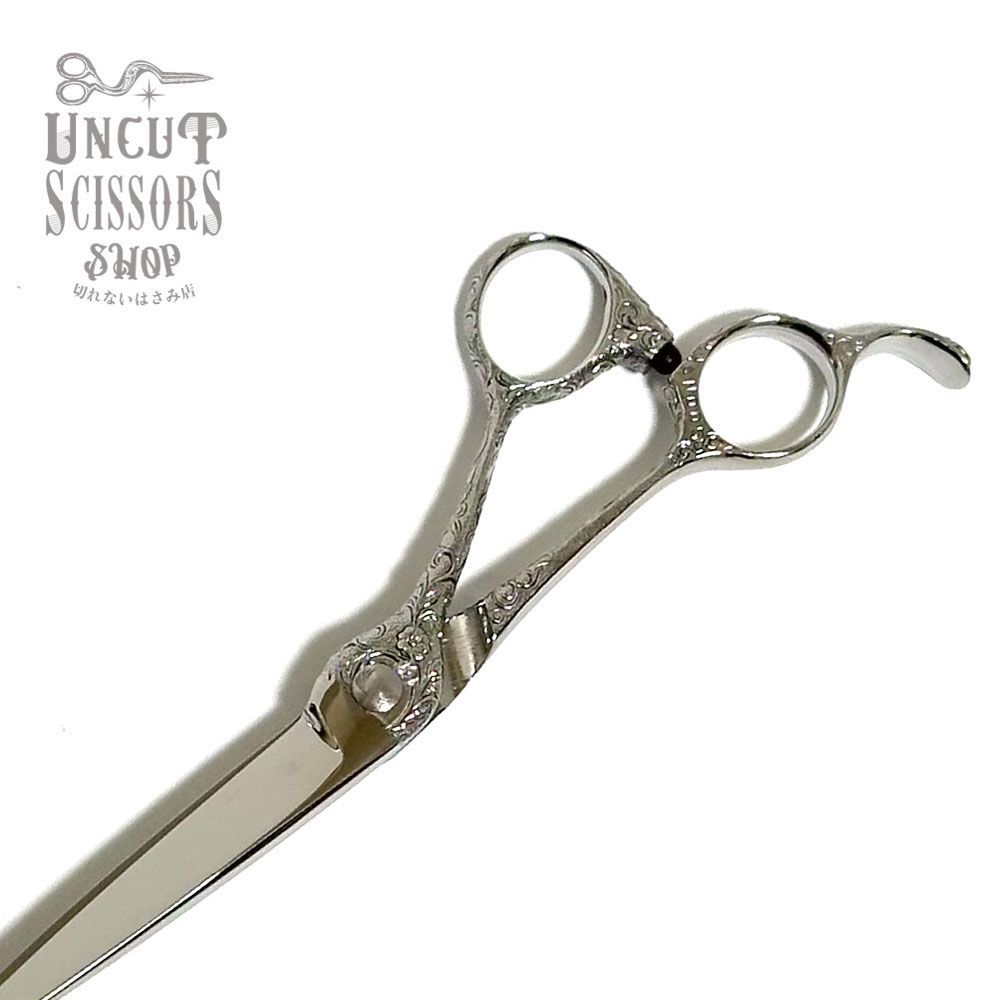 美品】ナルトシザー NARUTO SCISSOR ギルビーZ 唐草 - メルカリ