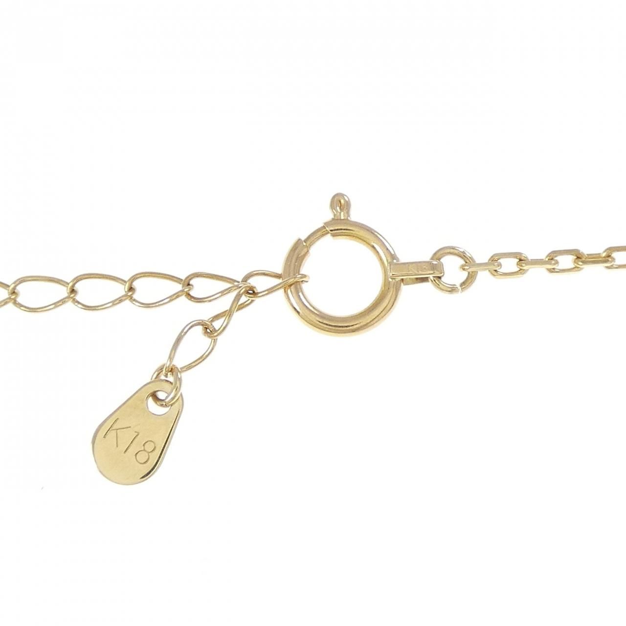 ダイヤモンド ネックレス