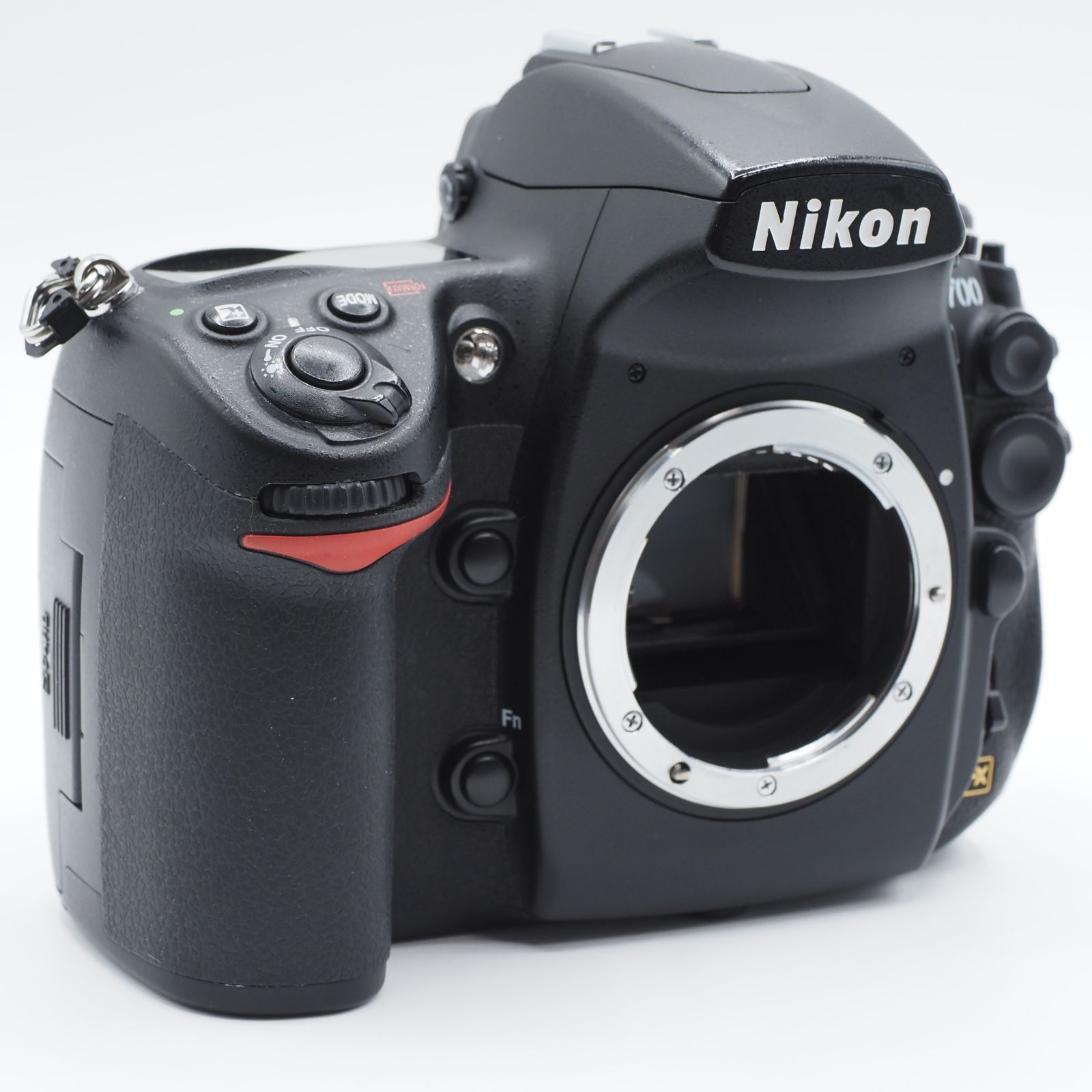 ☆ショット数47,161回・極上品☆ Nikon ニコン デジタル一眼レフカメラ