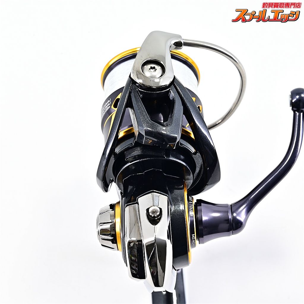  ダイワ 21カルディア FC LT 2000 S DAIWA CALDIA m 39622 スピニングリール リール
