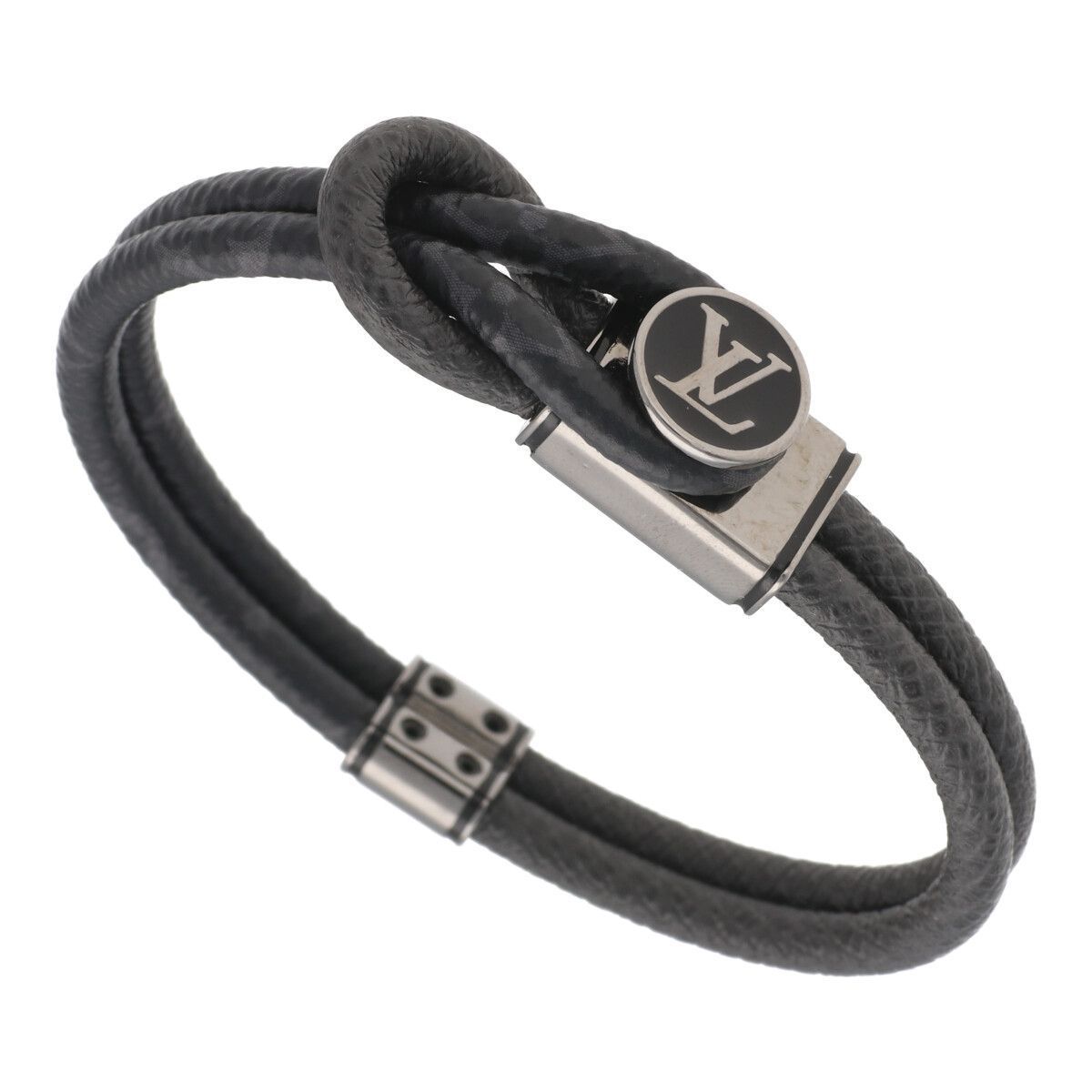 中古】 LOUIS VUITTON ルイ・ヴィトン ブレスレット