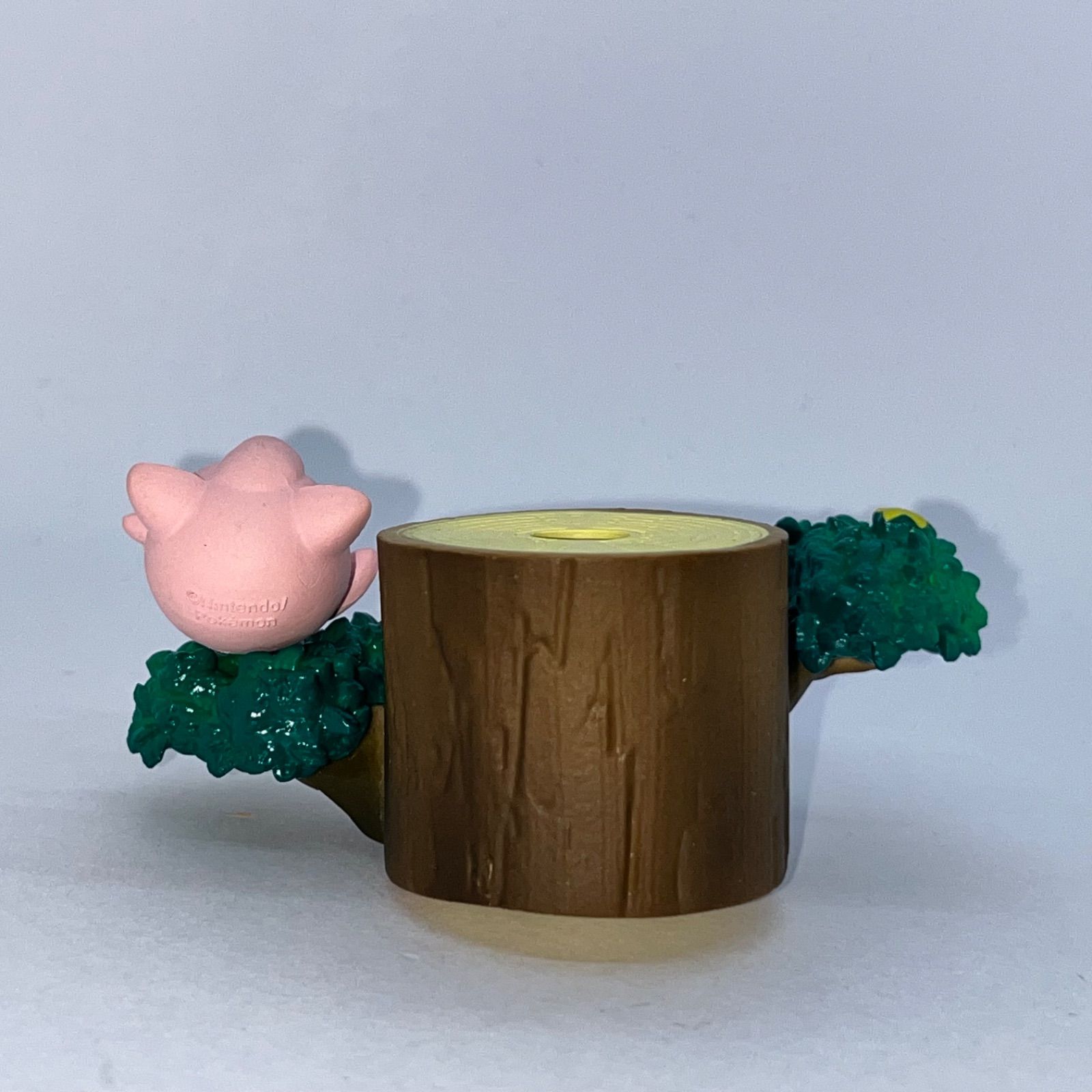 プリン ポケットモンスター あつめて!かさねて!ポケモンの森2 流れ星の 