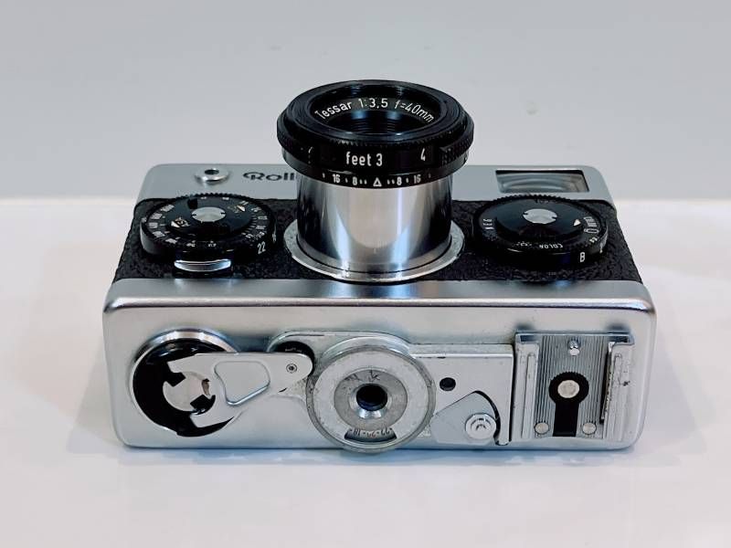 マイネッテ ストロボ