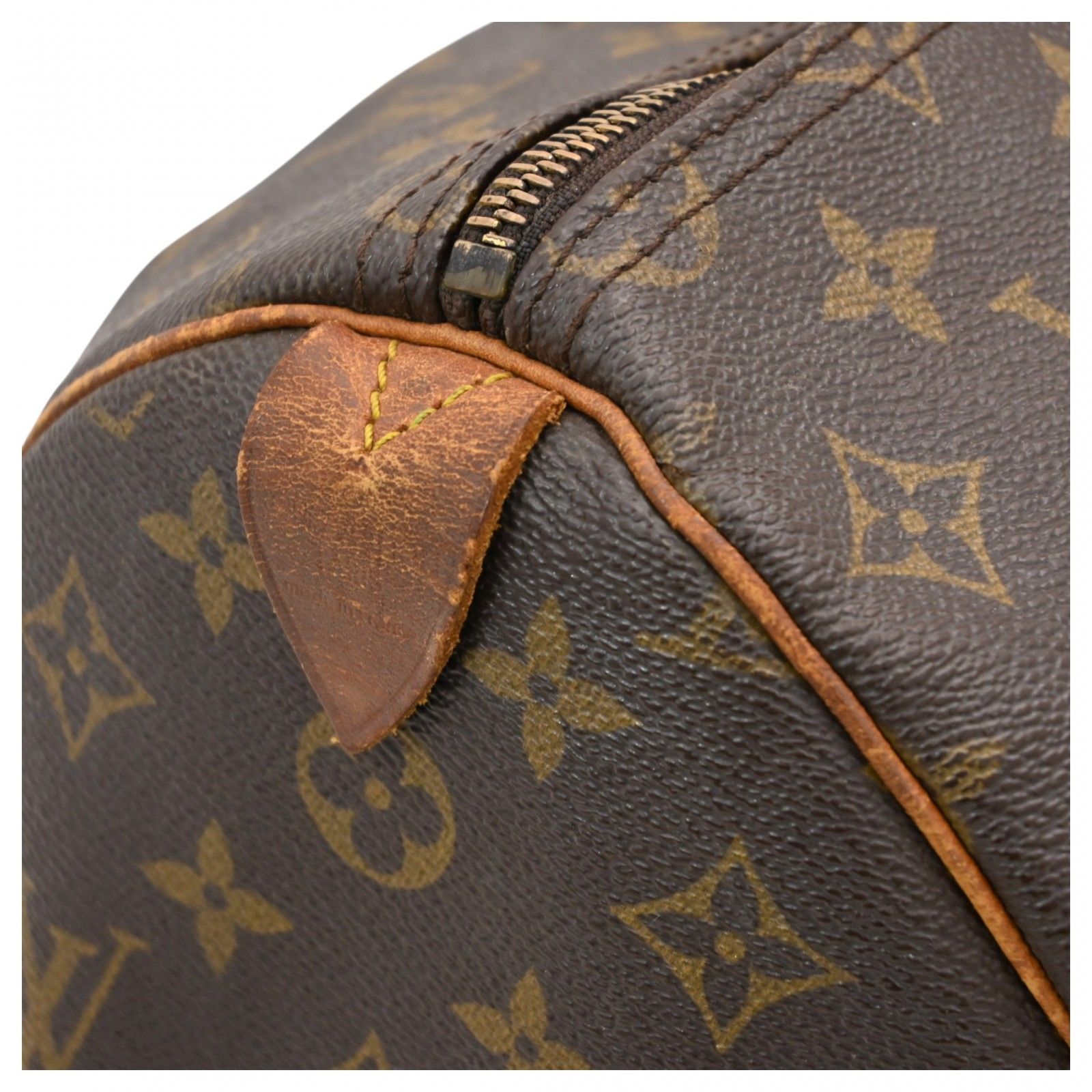 スピーディ35 ボストンバッグ