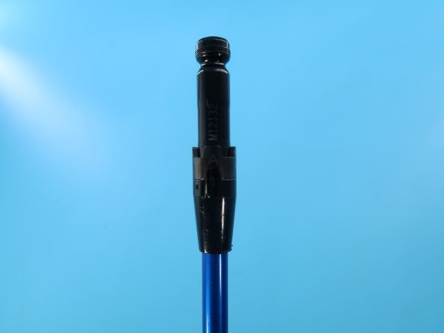 シャフト 三菱レイヨン DiamanaB60S タイトリストスリーブ付//0 5445  