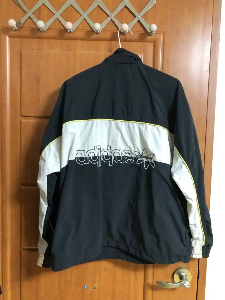【雷市場（ポンジャン）商品韓国直送】 adidas(アディダス) アノラック