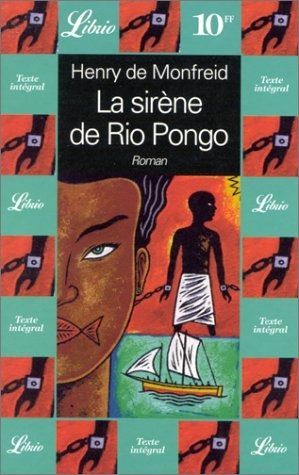 La sirene de Rio Pongo