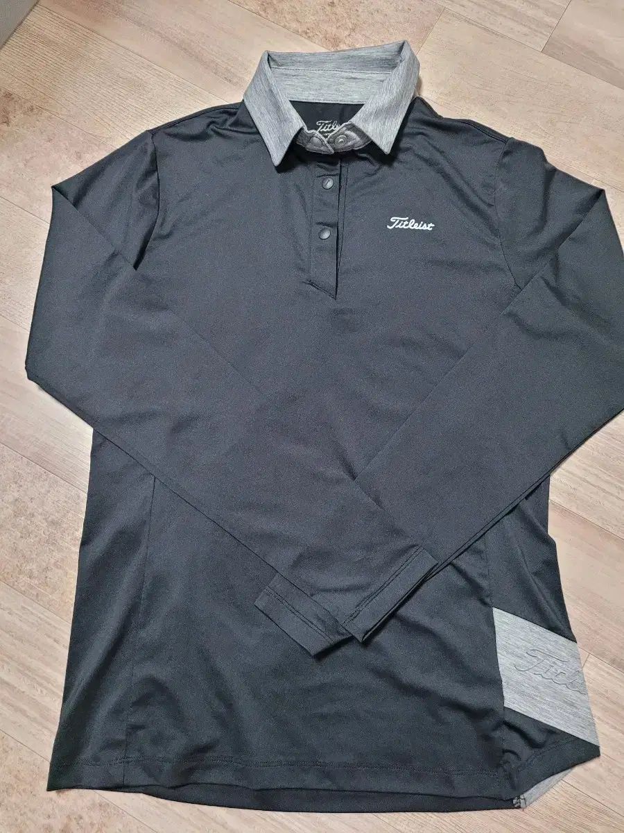 Titleist タイトリスト レディース Tシャツ