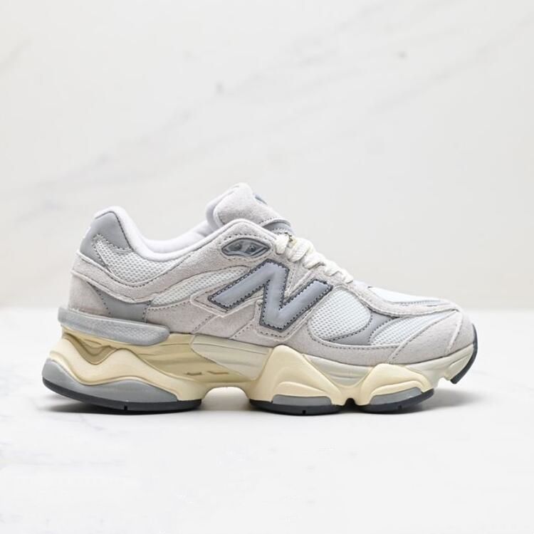 NEW BALANCE 90|60 WHITE ニューバランス 90|60 ホワイト U9060ECA