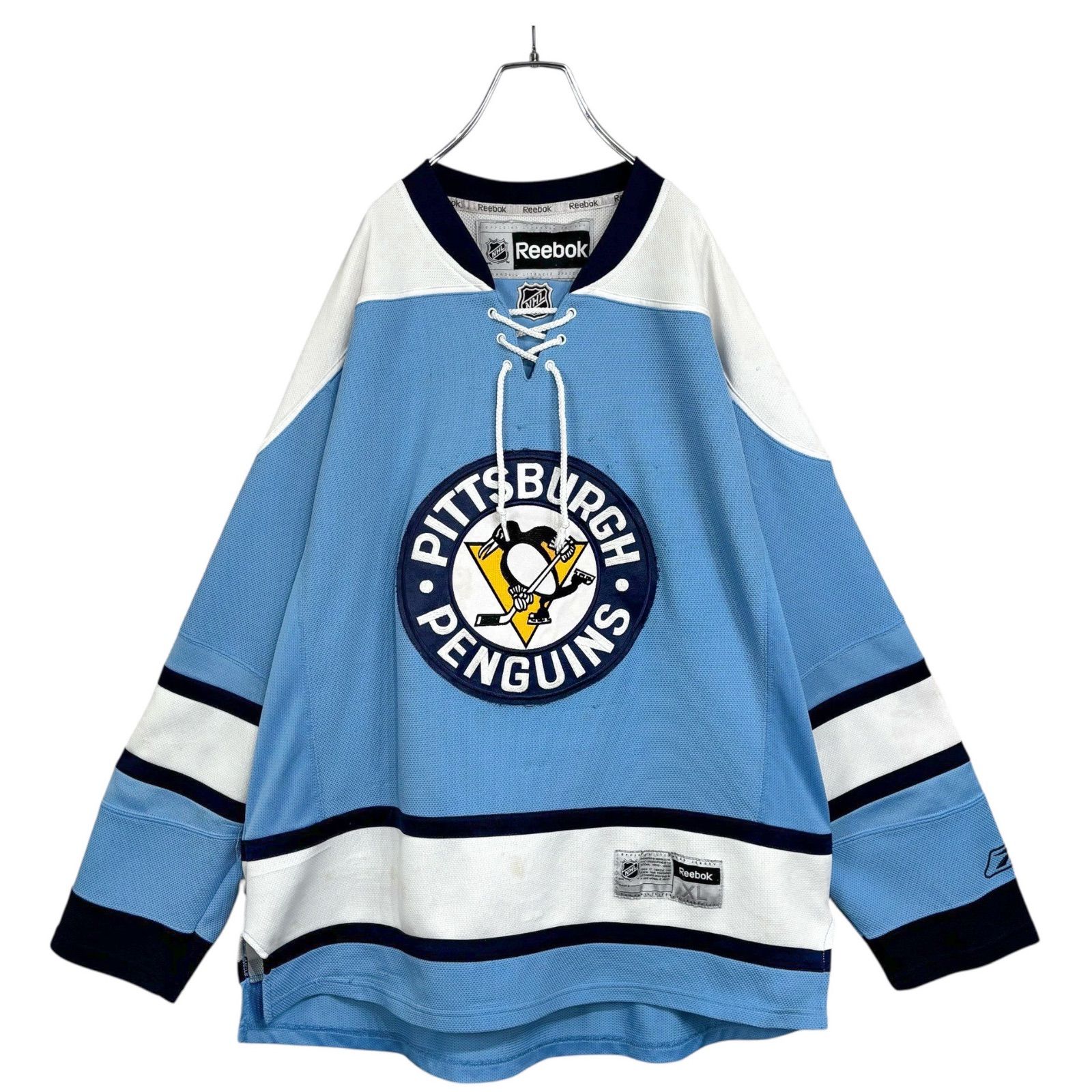 90s Reebok NHL 